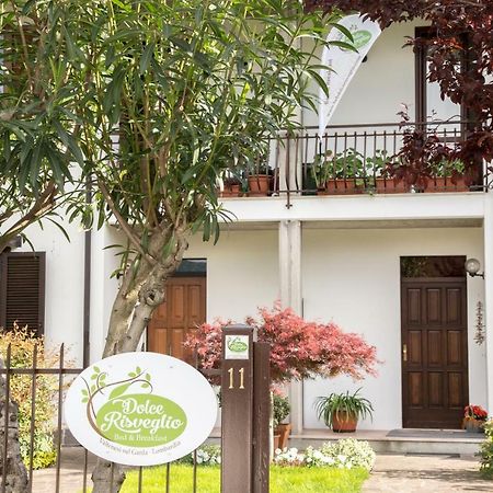 B&B Dolce Risveglio Пуэньяго Экстерьер фото