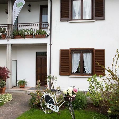 B&B Dolce Risveglio Пуэньяго Экстерьер фото