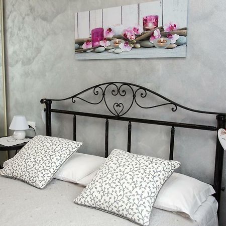 B&B Dolce Risveglio Пуэньяго Экстерьер фото
