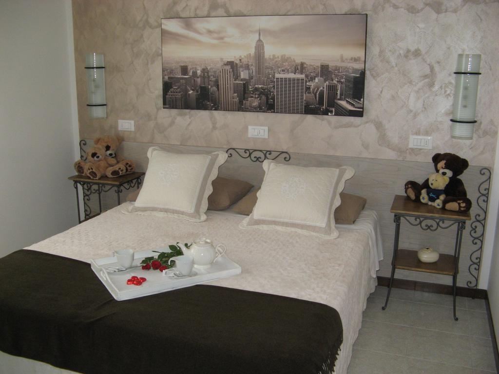 B&B Dolce Risveglio Пуэньяго Экстерьер фото