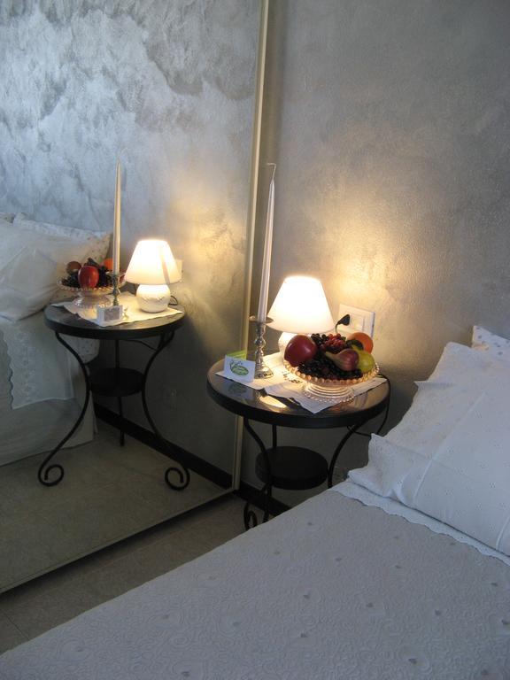 B&B Dolce Risveglio Пуэньяго Экстерьер фото
