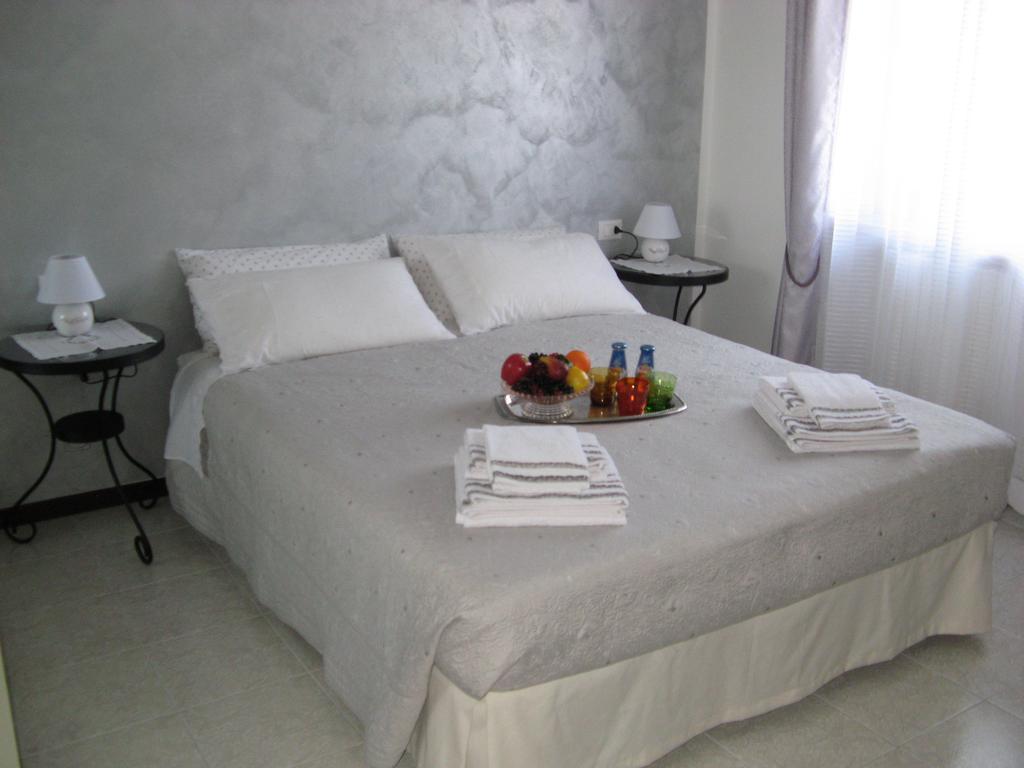 B&B Dolce Risveglio Пуэньяго Экстерьер фото