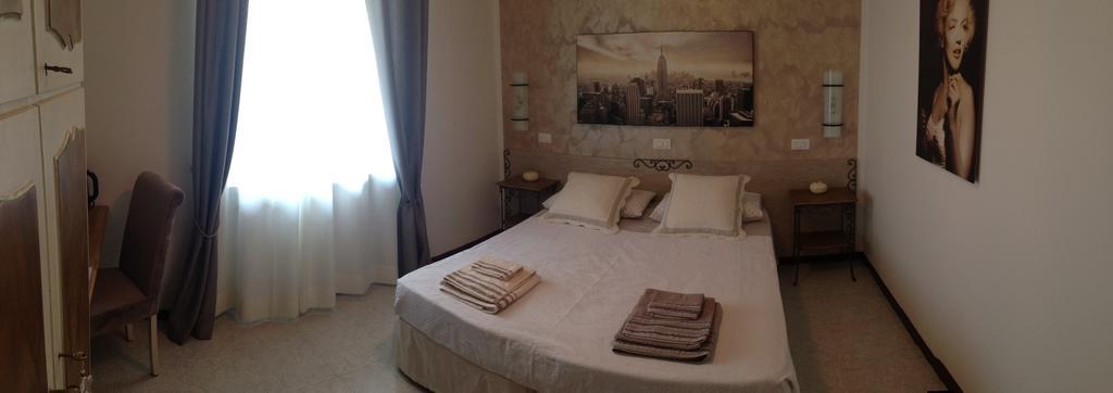 B&B Dolce Risveglio Пуэньяго Экстерьер фото