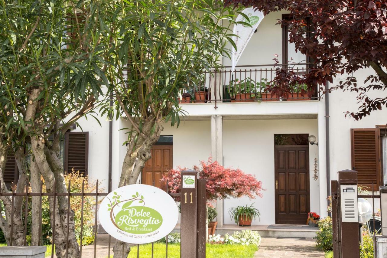 B&B Dolce Risveglio Пуэньяго Экстерьер фото