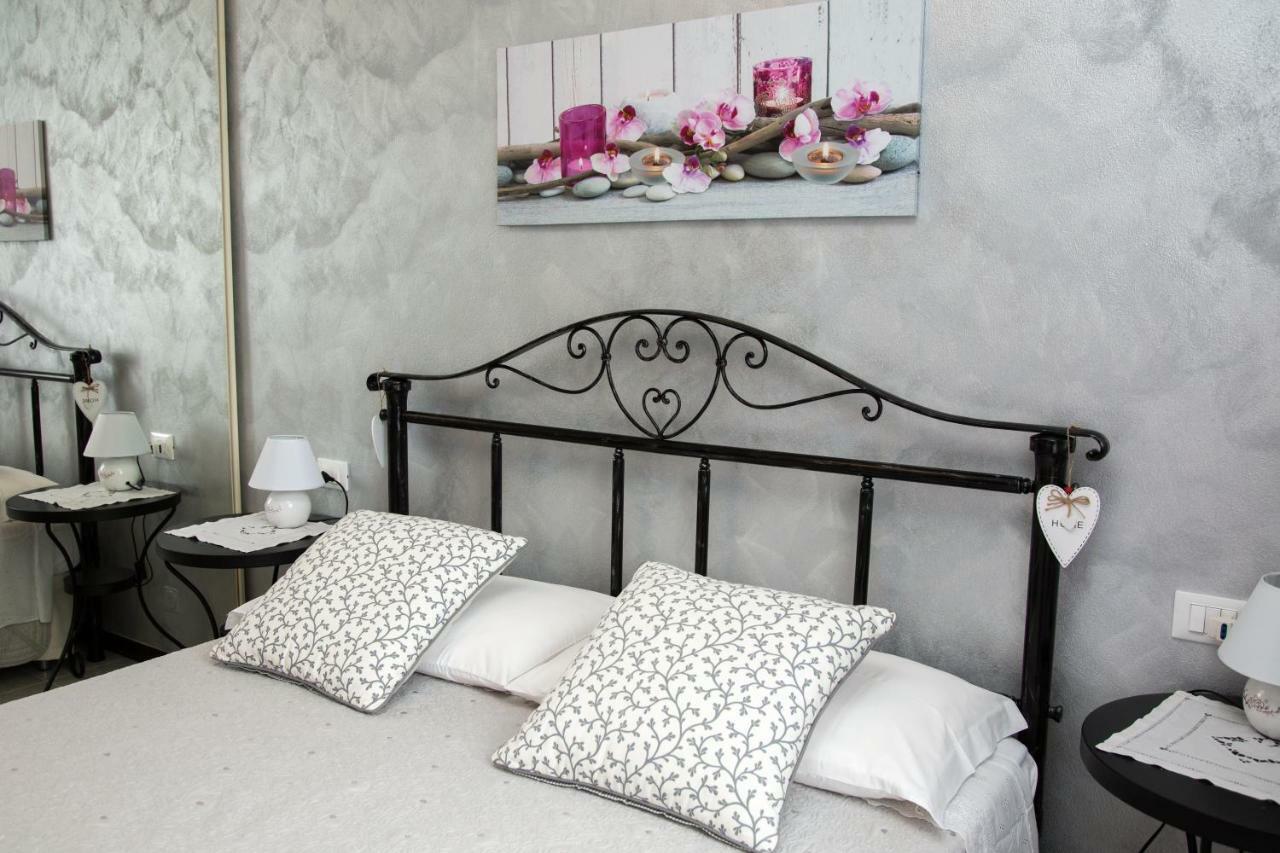 B&B Dolce Risveglio Пуэньяго Экстерьер фото