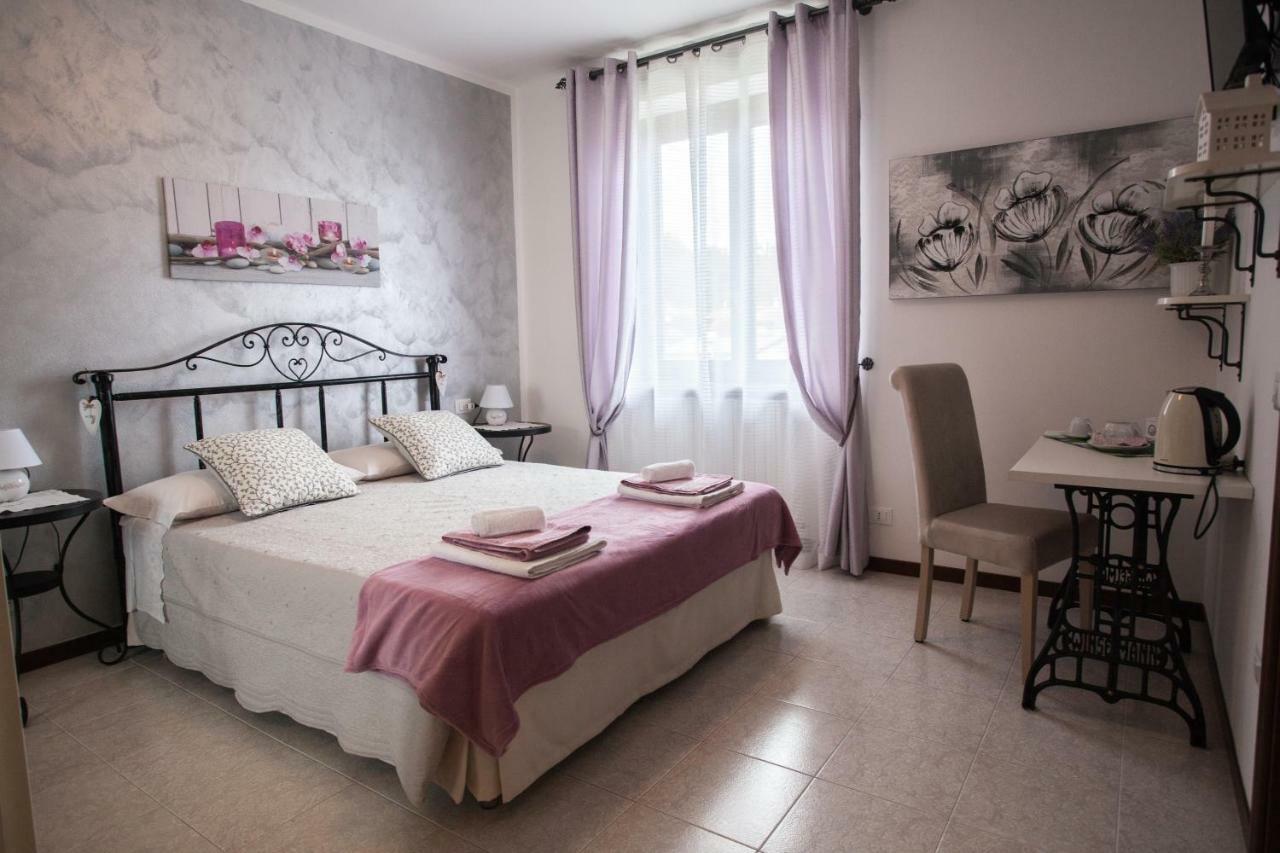 B&B Dolce Risveglio Пуэньяго Экстерьер фото