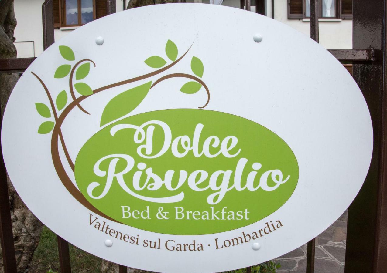 B&B Dolce Risveglio Пуэньяго Экстерьер фото