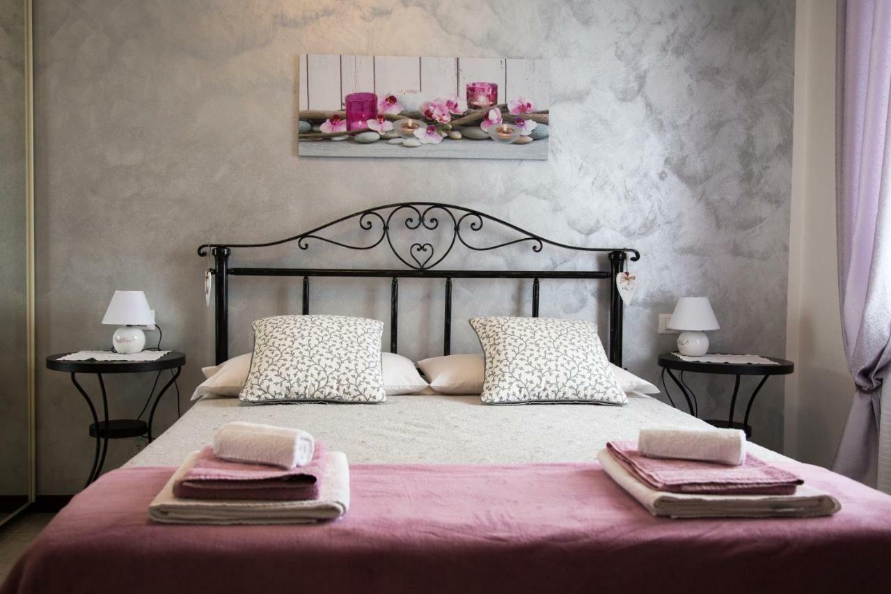 B&B Dolce Risveglio Пуэньяго Экстерьер фото