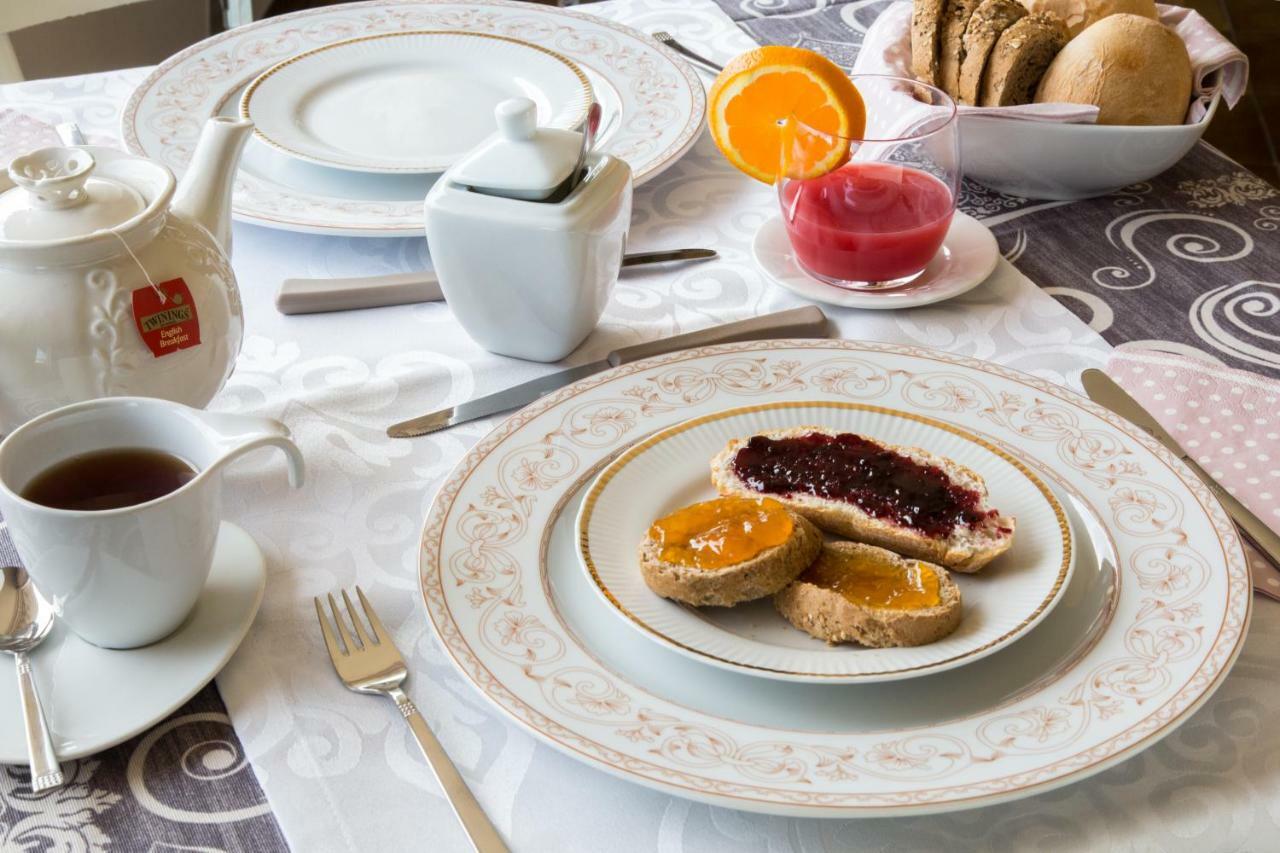 B&B Dolce Risveglio Пуэньяго Экстерьер фото