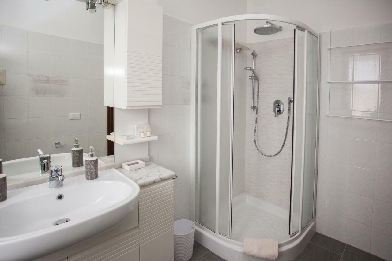 B&B Dolce Risveglio Пуэньяго Экстерьер фото
