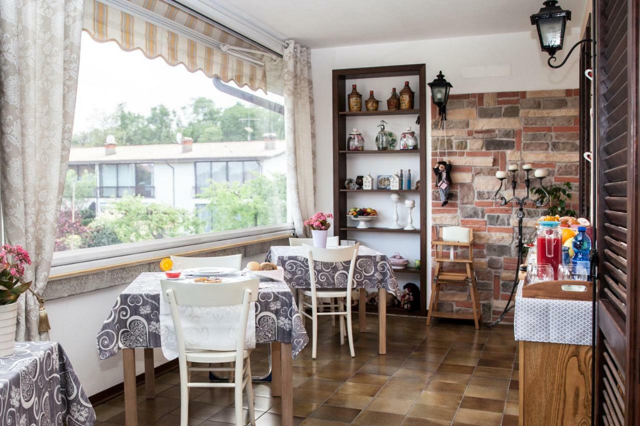 B&B Dolce Risveglio Пуэньяго Экстерьер фото