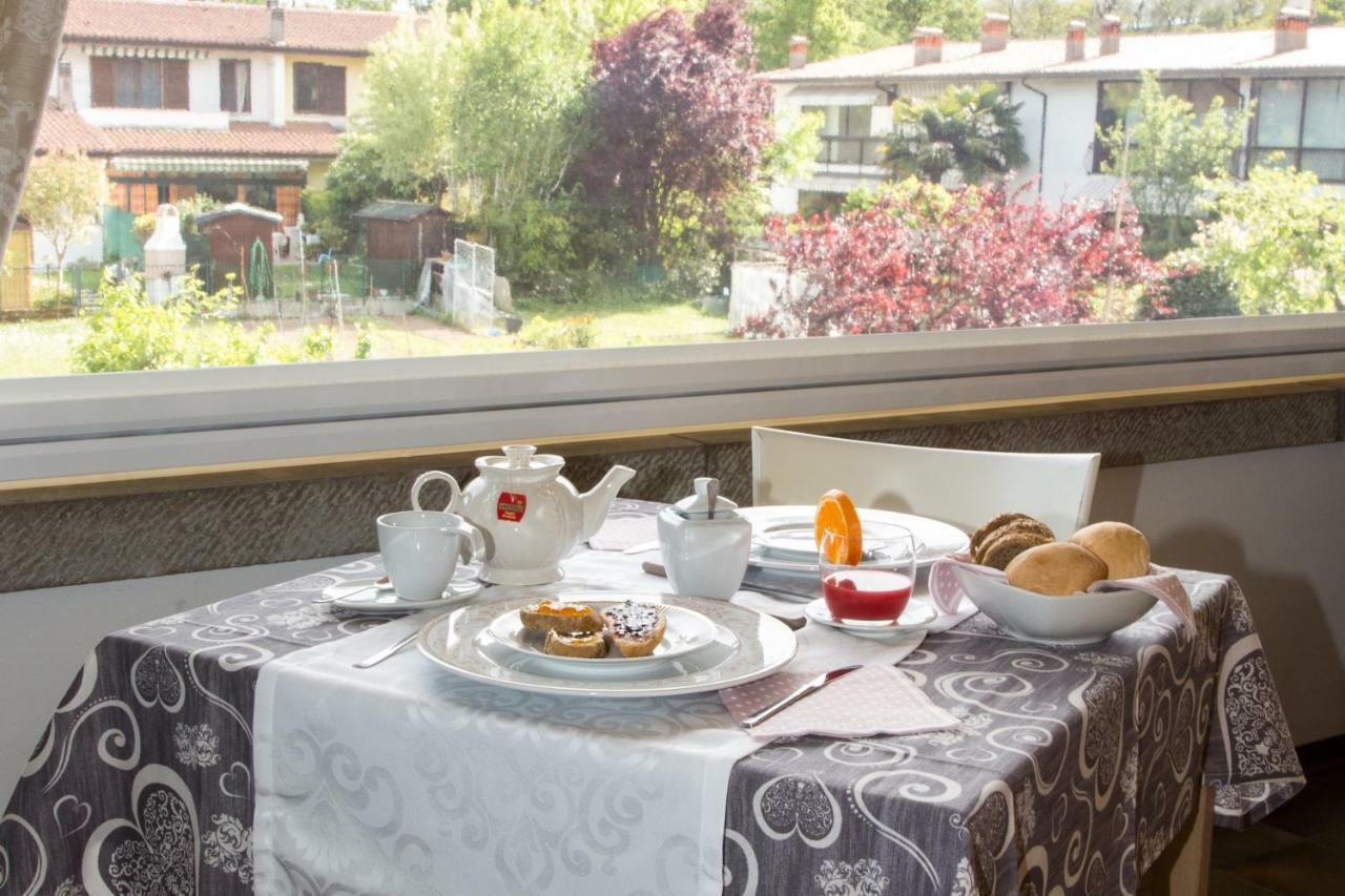 B&B Dolce Risveglio Пуэньяго Экстерьер фото